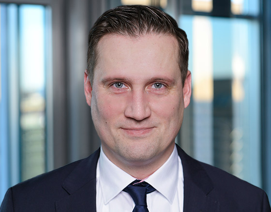 Sven Völpel - Branch Manager Cologne
