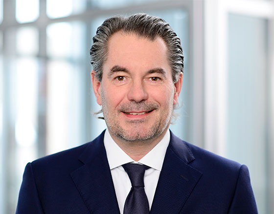 Peter Rentrop-Schmid - Geschäftsführer HIH Real Estate